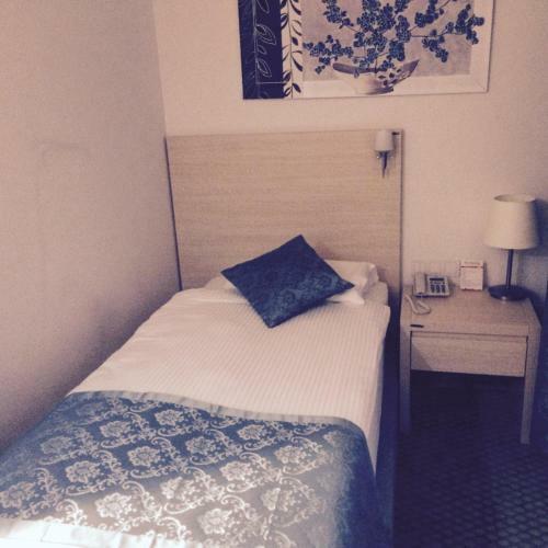 Ahsaray Hotel