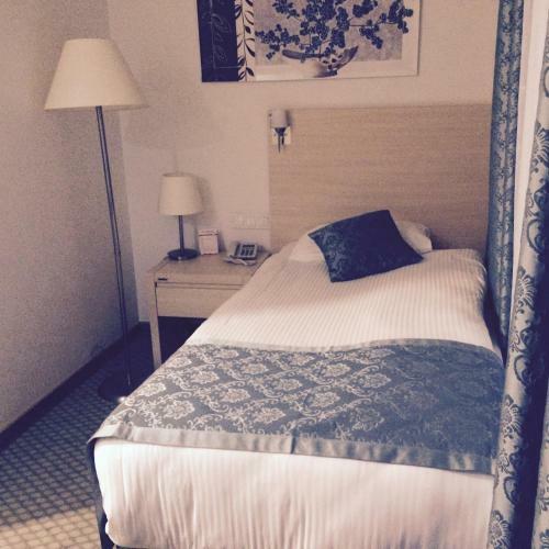 Ahsaray Hotel