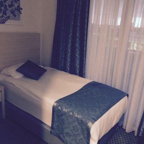 Ahsaray Hotel