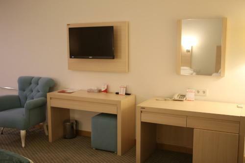 Ahsaray Hotel