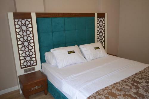 Sinop Dolunay Hotel