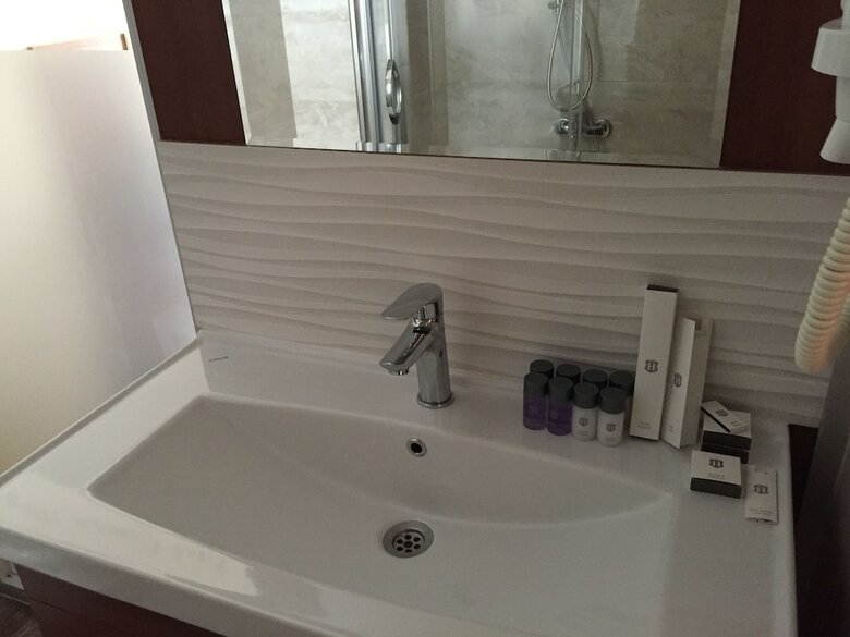Hotel Osman Bey Otel
