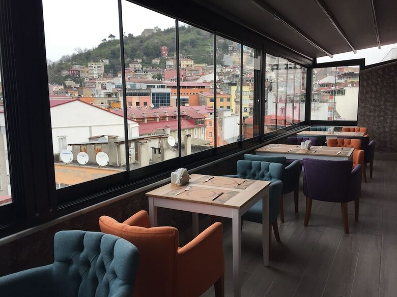 Hotel Osman Bey Otel