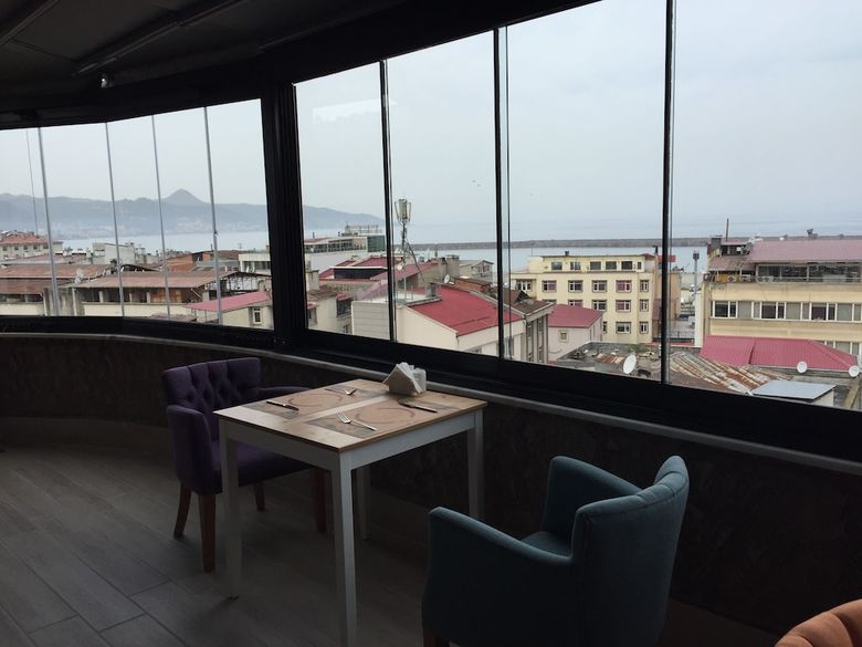 Hotel Osman Bey Otel