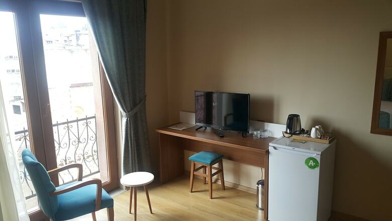 Hotel Osman Bey Otel