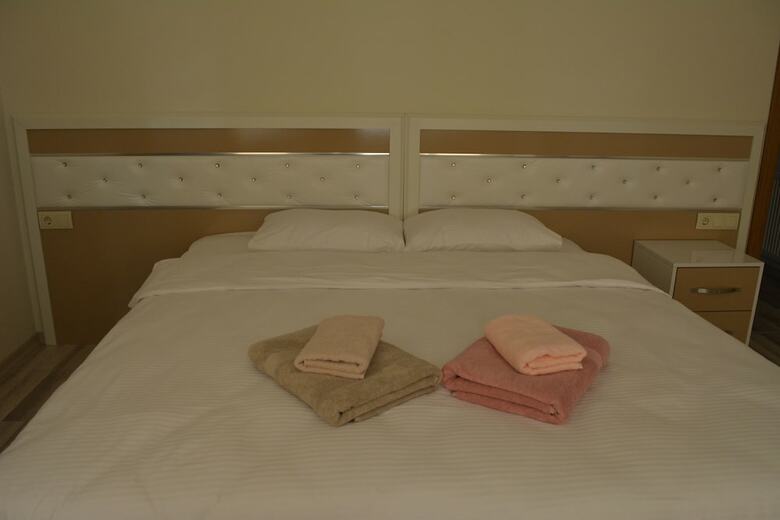 Serenti Apart Otel