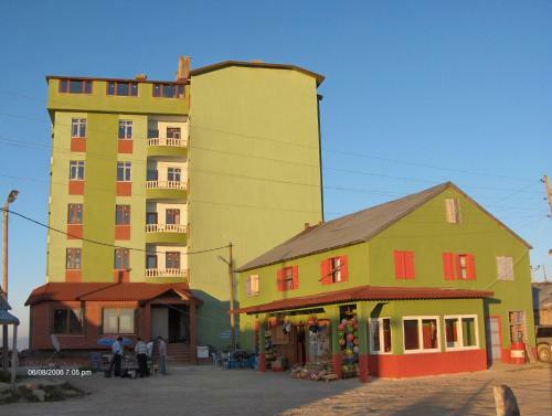 Hotel Kardelen