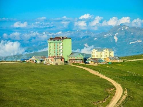 Hotel Kardelen