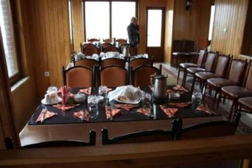 Hotel Kardelen
