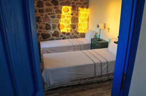 Agroturismo Alterna K�y Evi