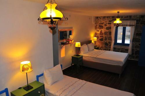 Agroturismo Alterna K�y Evi