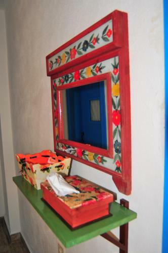 Agroturismo Alterna K�y Evi