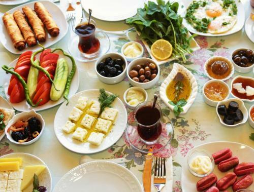 Agroturismo Alterna K�y Evi