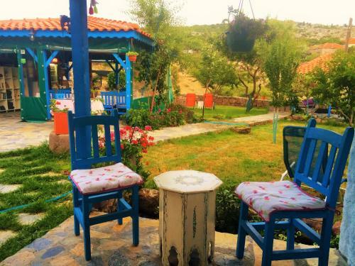 Agroturismo Alterna K�y Evi