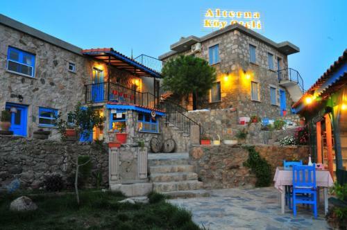 Agroturismo Alterna K�y Evi