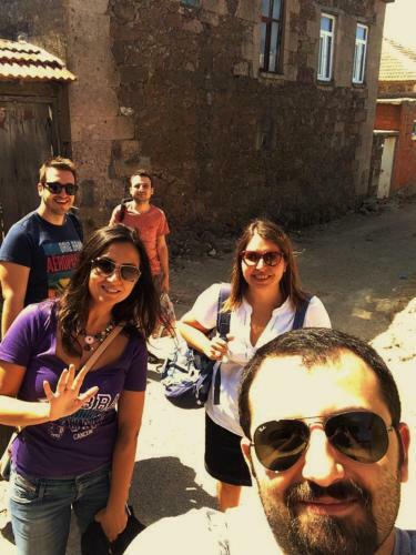Agroturismo Alterna K�y Evi
