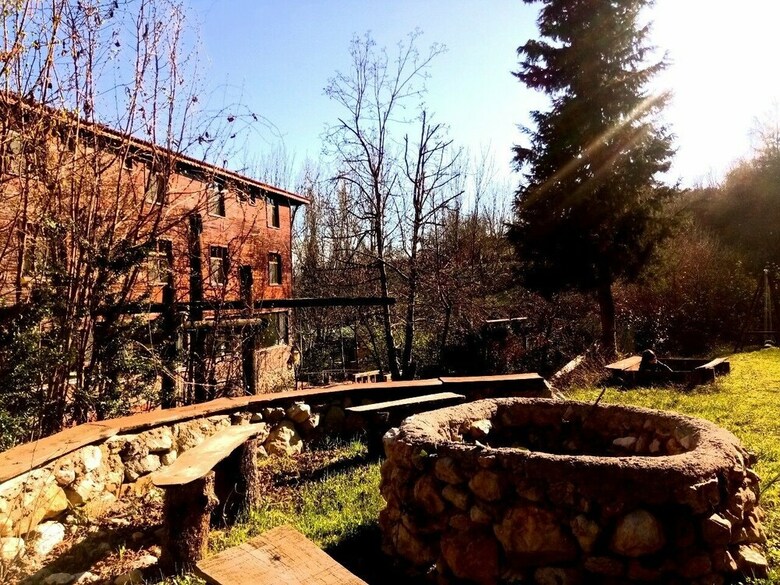 Lodge Kure Dag Evi