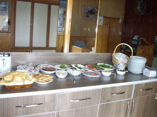 Hostal Sultan Pansion Bird Paradise
