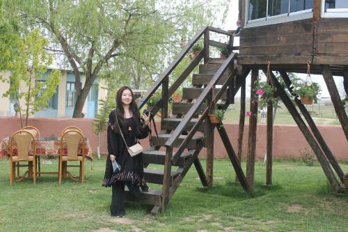 Hostal Sultan Pansion Bird Paradise
