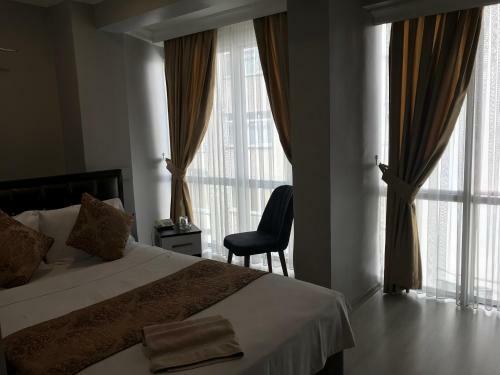 Mavi Hotel