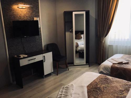 Mavi Hotel