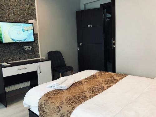 Mavi Hotel