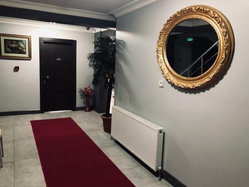 Mavi Hotel