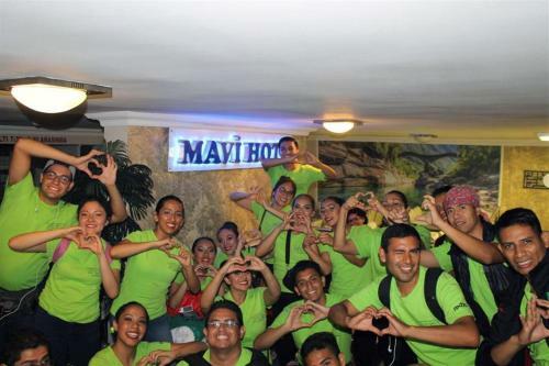 Mavi Hotel
