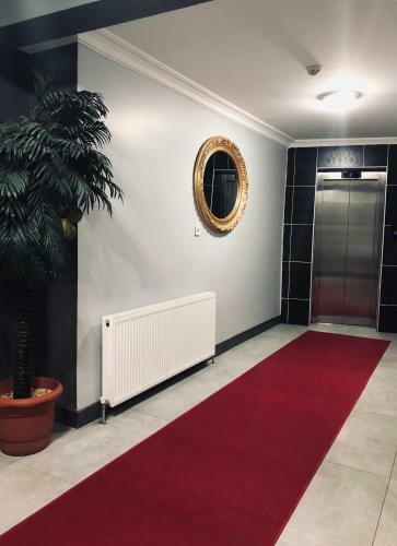 Mavi Hotel