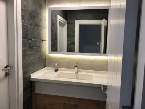 Apartamento Bimola Rezidans