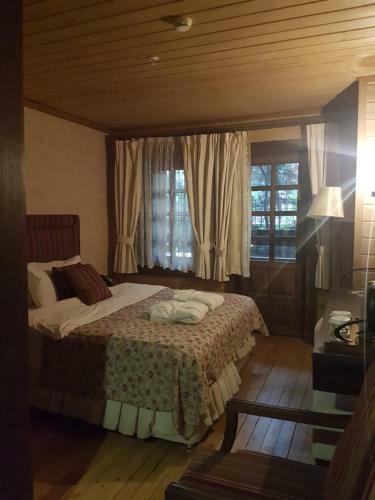 Royal Uzungol Hotel&spa