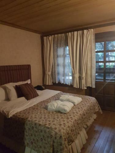 Royal Uzungol Hotel&spa