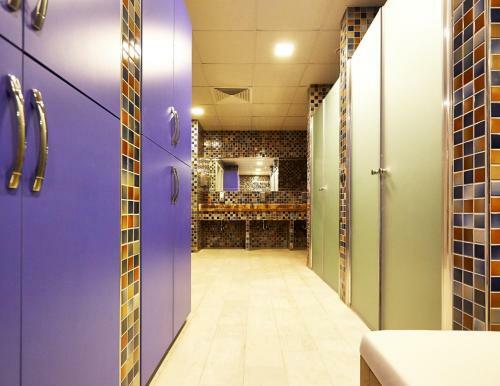 Royal Uzungol Hotel&spa