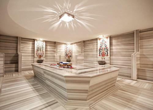 Royal Uzungol Hotel&spa