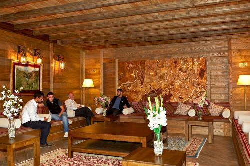 Royal Uzungol Hotel&spa