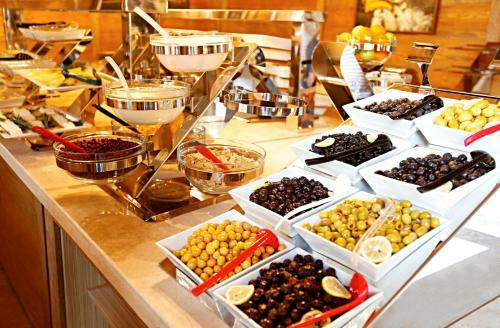 Royal Uzungol Hotel&spa