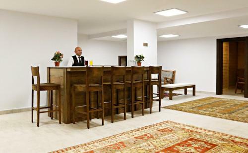 Royal Uzungol Hotel&spa