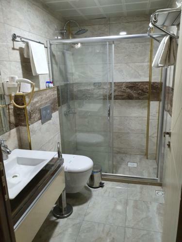 Elazig Gunay Hotel