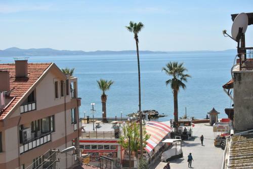 Hostal Set Arat Motel & Pansiyon