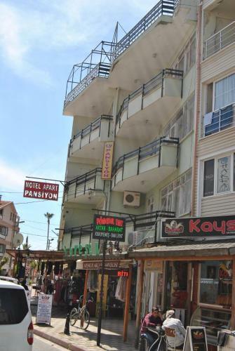 Hostal Set Arat Motel & Pansiyon