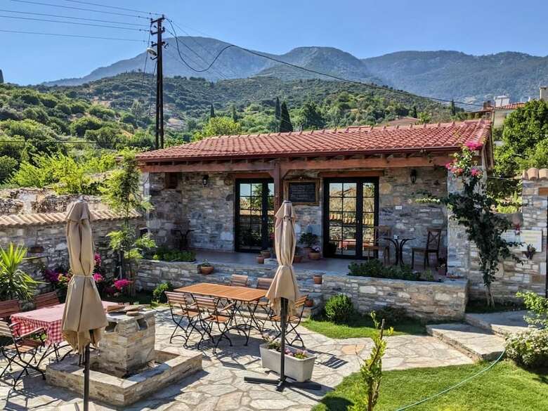 Hostal Bahab Guest House