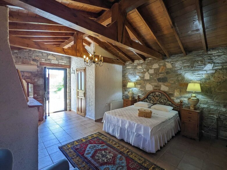 Hostal Bahab Guest House