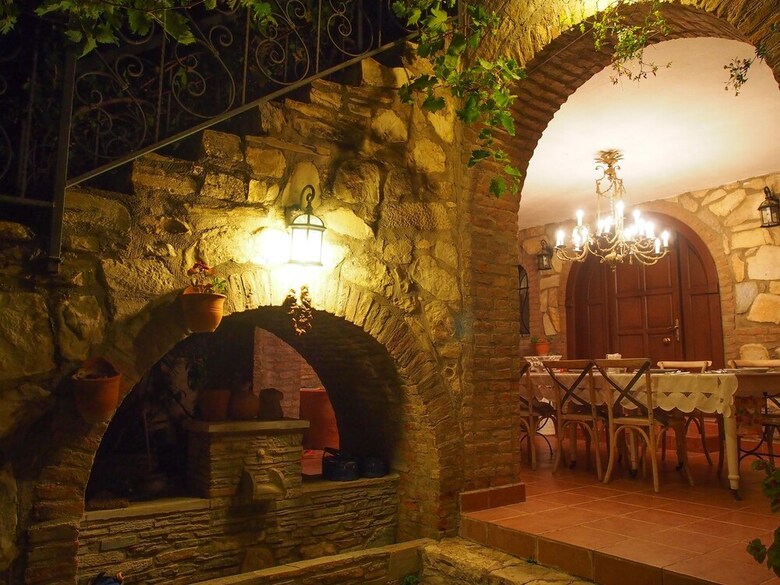 Hostal Bahab Guest House