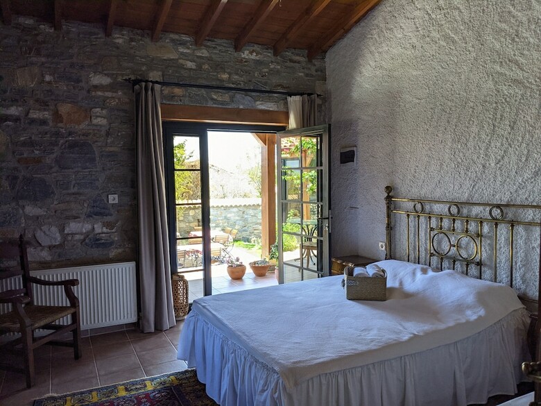 Hostal Bahab Guest House