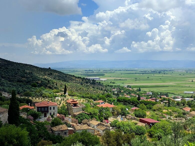 Hostal Bahab Guest House