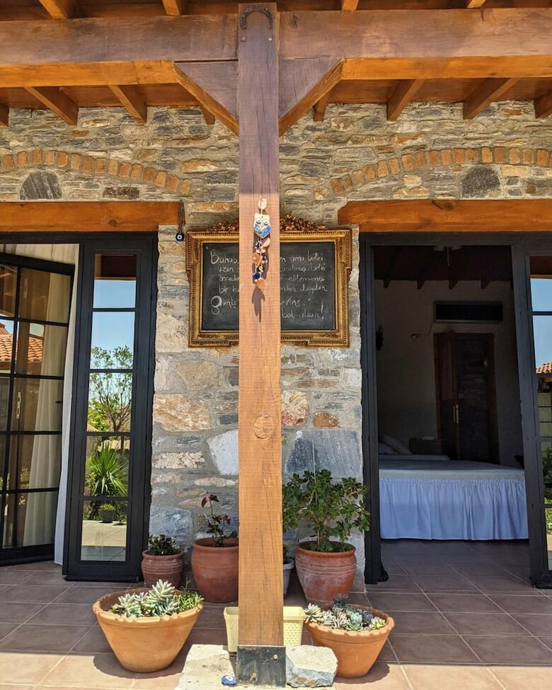 Hostal Bahab Guest House