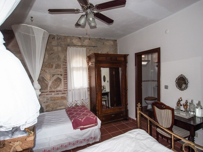 Hostal Bahab Guest House
