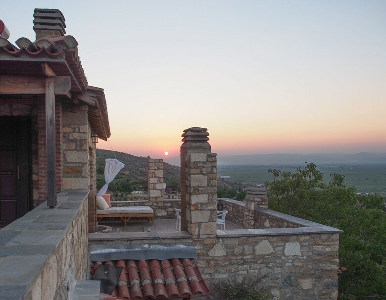 Hostal Bahab Guest House