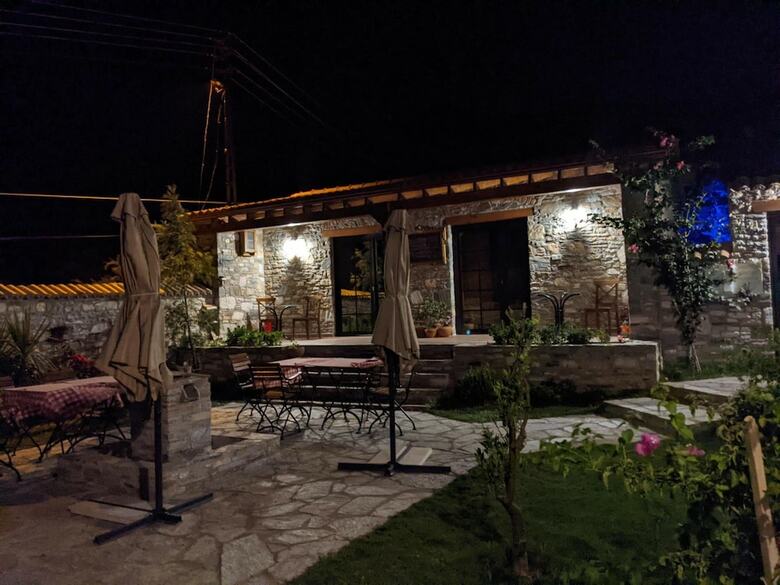 Hostal Bahab Guest House