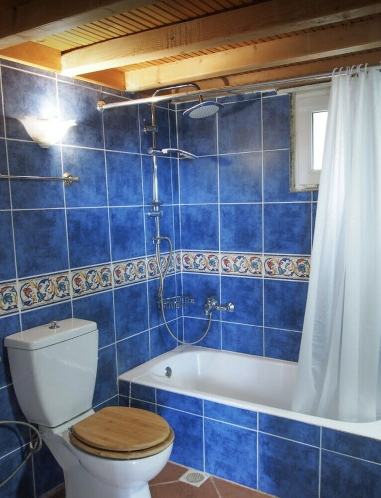 Hostal Bahab Guest House